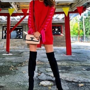 Lovers and Friends Madison Dress